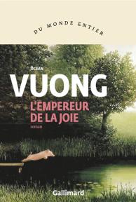 L'empereur de la joie