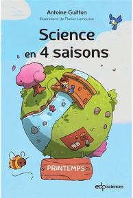 Science en 4 saisons PRINTEMPS