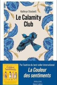 Calamity Roman Stockett