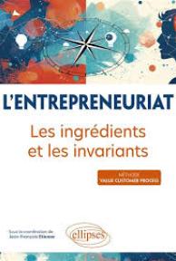 Entrepreneuriat