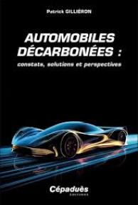 Automobiles décarbonées Gillieron