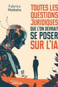 Questions juridiques IA
