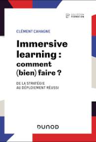 Immersive formation