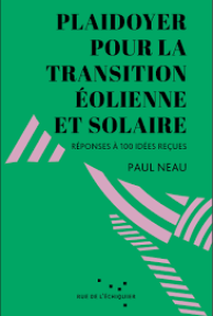 Transition éolienne solaire