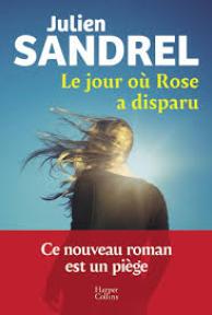 Roman Sandrel Rose