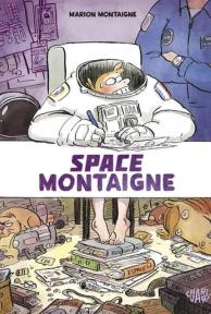Space Montaigne BD