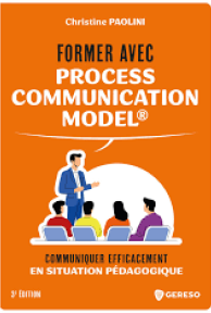 Process communication model