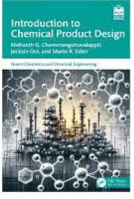 Chemical product design