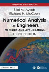 Numerical analysis engineers