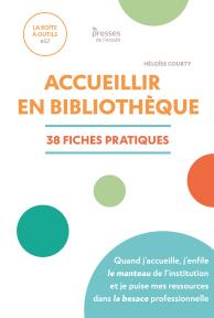 Accueillir en bibliothèque