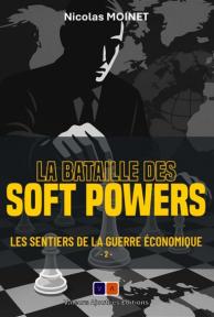 La bataille des soft powers