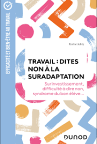 Travail suradaptation