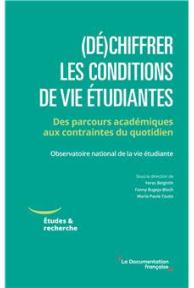 Conditions de vie étudiantes
