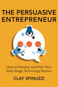 Persuasive entrepreneur