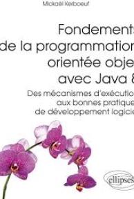 Programmation Java 8