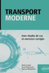 Transport études de cas exercices 
