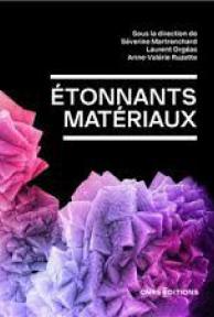 Matériaux vulgarisation