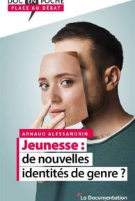 Jeunesse identités genre