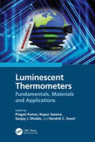 Luminescent thermometers Fundamentals Applications