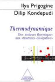 Prigogine Thermodynamique