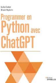 Python ChatGPT programmation