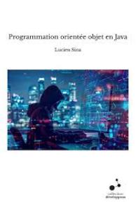 Programmation objet Java