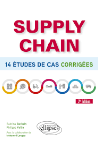 Supply chain études de cas corrections