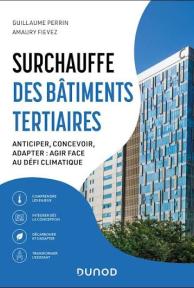 Surchauffe bâtiments